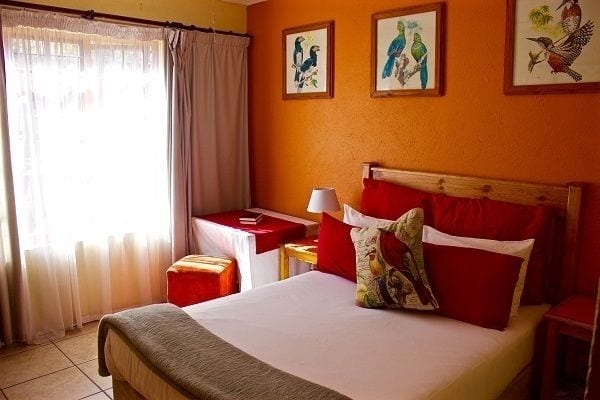 Imagen de la habitación del Hostel Old Vic Traveller's Inn -. Foto 12