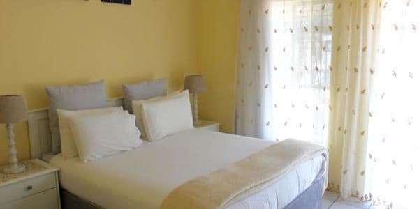 Imagen de la habitación del Hostel Old Vic Traveller's Inn -. Foto 14