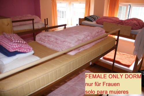 Imagen de la habitación del Hostel Oldtown Otter. Foto 4