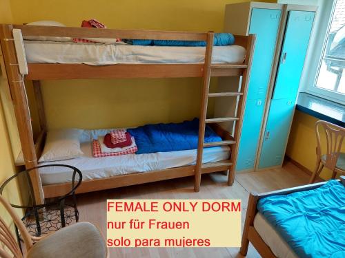 Imagen de la habitación del Hostel Oldtown Otter. Foto 6