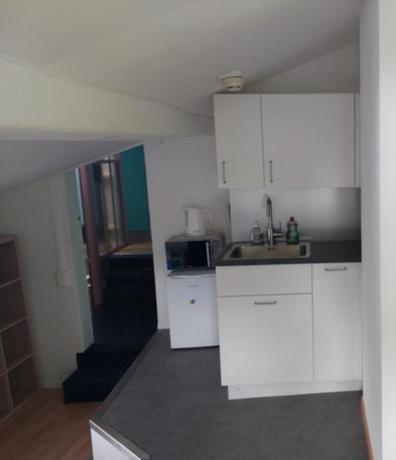 Imagen de la habitación del Hostel Oldtown Otter. Foto 7