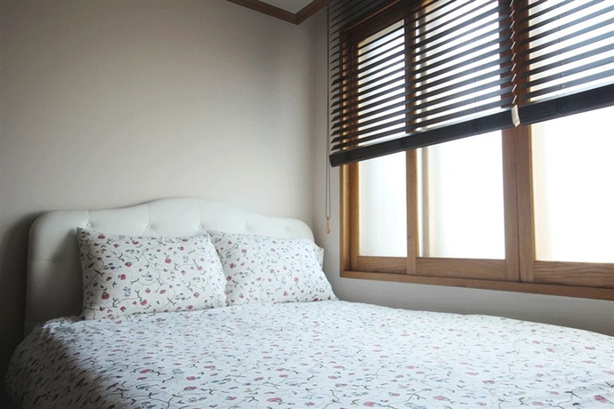 Imagen de la habitación del Hostel Olive, Jung-gu. Foto 4