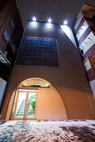 Imagen general del Hostel Olive, Jung-gu. Foto 2