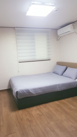 Imagen de la habitación del Hostel Olive, Jung-gu. Foto 8