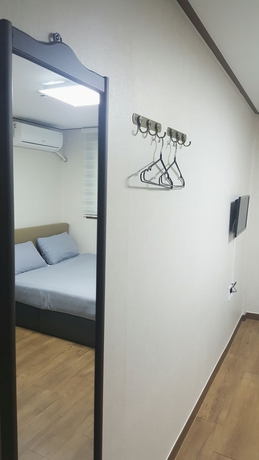 Imagen de la habitación del Hostel Olive, Jung-gu. Foto 10