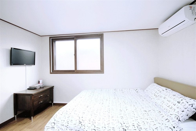 Imagen de la habitación del Hostel Olive, Jung-gu. Foto 11