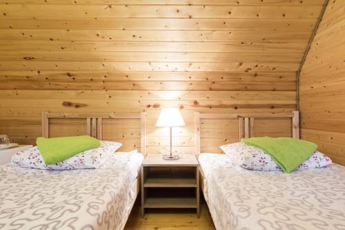 Imagen general del Hostel Olymp, Adler. Foto 1