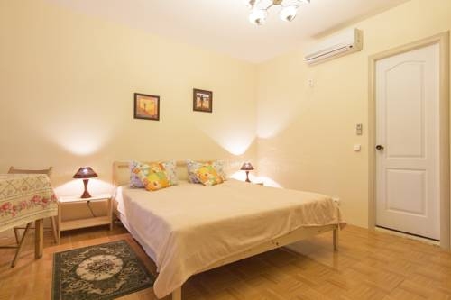 Imagen general del Hostel Olymp, Adler. Foto 4