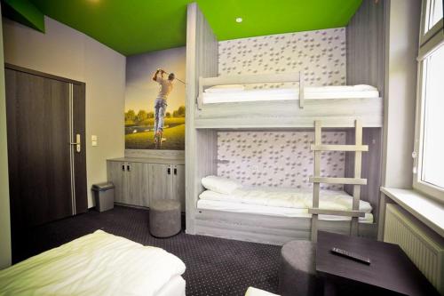 Imagen de la habitación del Hostel Olympic - Old Town. Foto 14