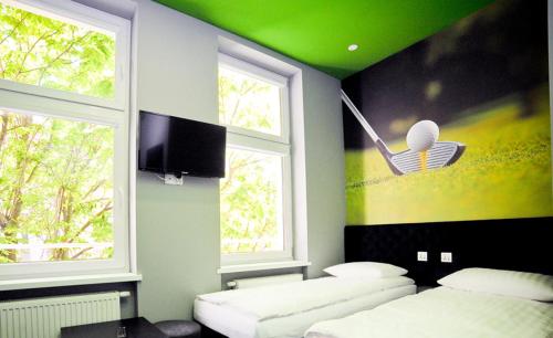 Imagen de la habitación del Hostel Olympic - Old Town. Foto 17