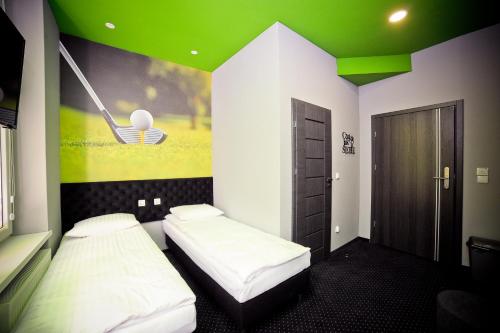 Imagen de la habitación del Hostel Olympic - Old Town. Foto 18