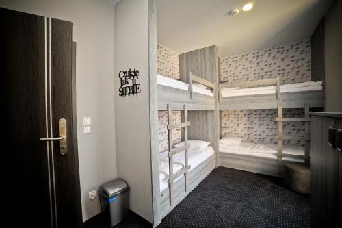 Imagen general del Hostel Olympic - Old Town. Foto 4