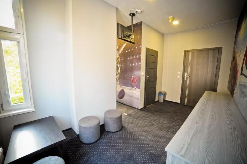 Imagen general del Hostel Olympic - Old Town. Foto 6