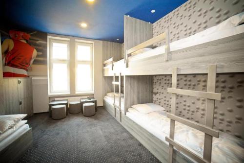 Imagen general del Hostel Olympic - Old Town. Foto 8