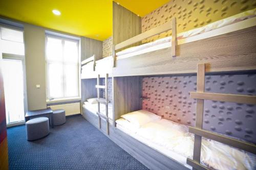 Imagen general del Hostel Olympic - Old Town. Foto 10
