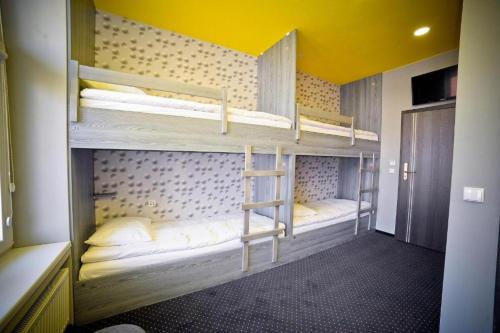 Imagen general del Hostel Olympic - Old Town. Foto 11