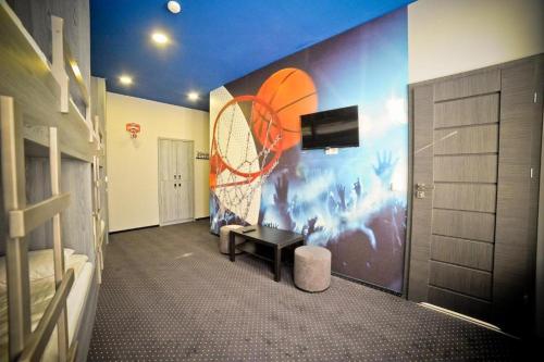 Imagen general del Hostel Olympic - Old Town. Foto 12