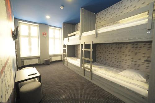 Imagen general del Hostel Olympic - Old Town. Foto 13