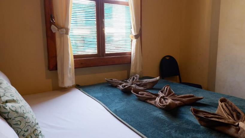 Imagen general del Hostel Omah Pelem Syariah -. Foto 1