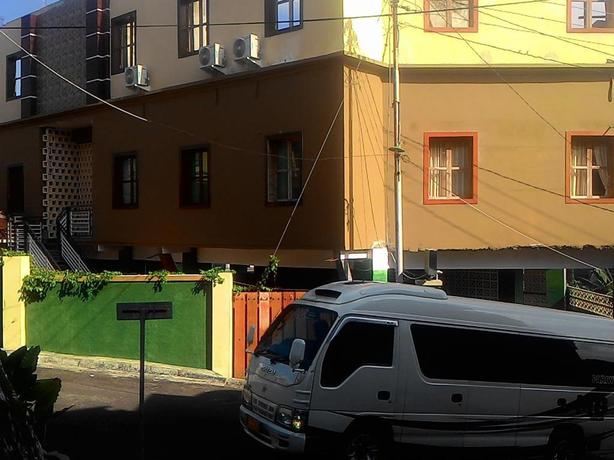 Imagen general del Hostel Omah Pelem Syariah -. Foto 3