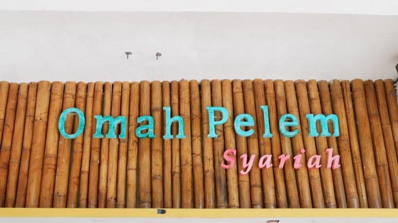 Imagen general del Hostel Omah Pelem Syariah -. Foto 4