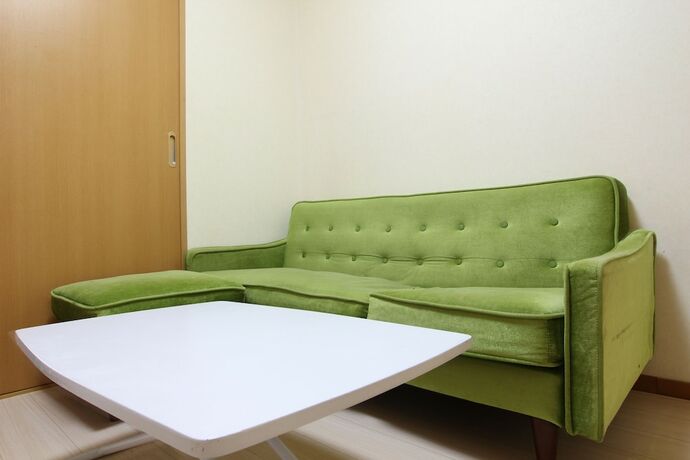 Imagen general del Hostel Omotenashi Taisho. Foto 2