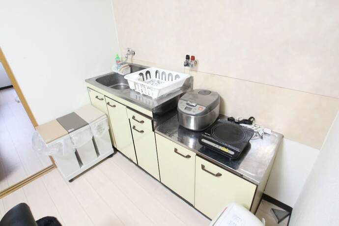 Imagen general del Hostel Omotenashi Taisho. Foto 10
