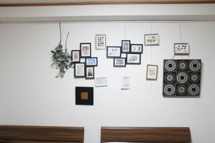 Imagen general del Hostel Omotenashi Taisho. Foto 13