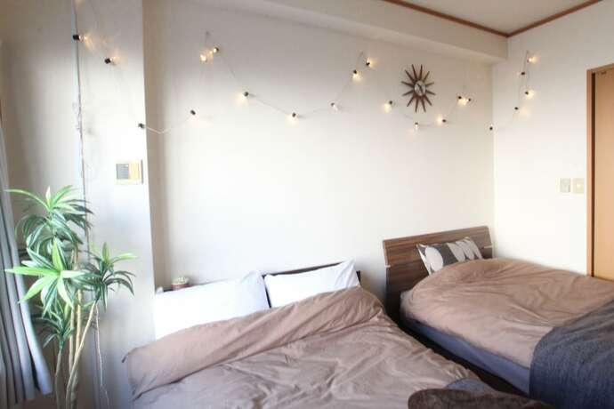 Imagen general del Hostel Omotenashi Taisho. Foto 15