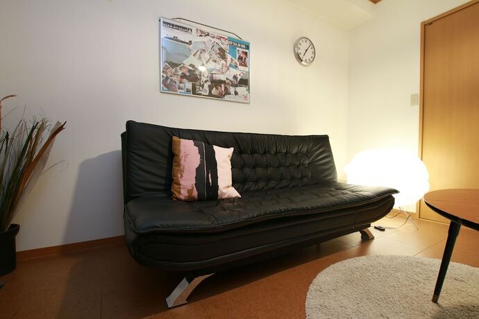 Imagen de la habitación del Hostel Omotenashi Taisho. Foto 20