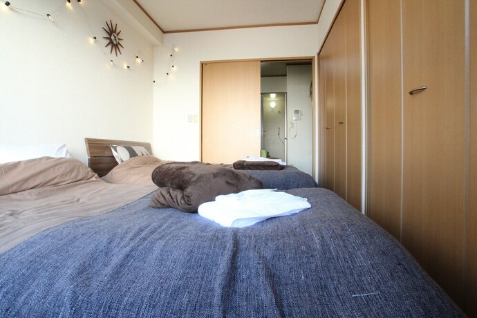 Imagen de la habitación del Hostel Omotenashi Taisho. Foto 21