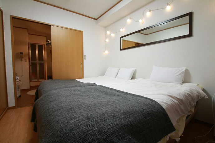 Imagen de la habitación del Hostel Omotenashi Taisho. Foto 25