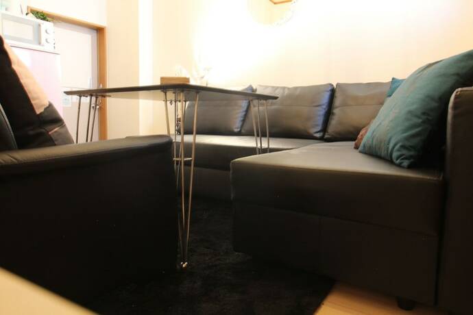 Imagen de la habitación del Hostel Omotenashi Taisho. Foto 26