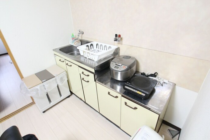 Imagen de la habitación del Hostel Omotenashi Taisho. Foto 27