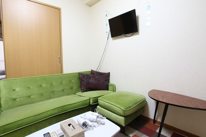 Imagen de la habitación del Hostel Omotenashi Taisho. Foto 29