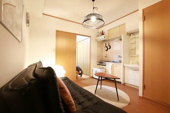 Imagen de la habitación del Hostel Omotenashi Taisho. Foto 31