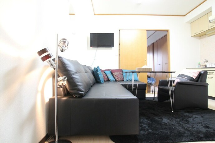 Imagen de la habitación del Hostel Omotenashi Taisho. Foto 36
