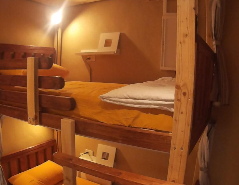 Imagen general del Hostel On Board. Foto 12