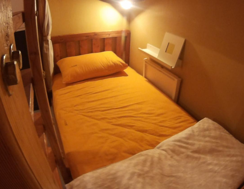 Imagen general del Hostel On Board. Foto 18