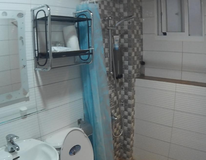 Imagen general del Hostel On Board. Foto 19