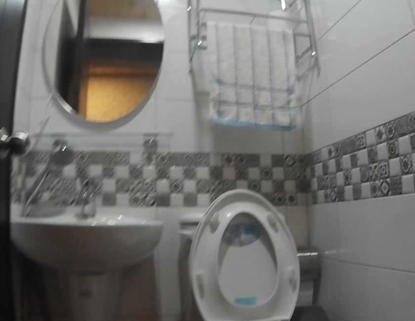 Imagen general del Hostel On Board. Foto 20