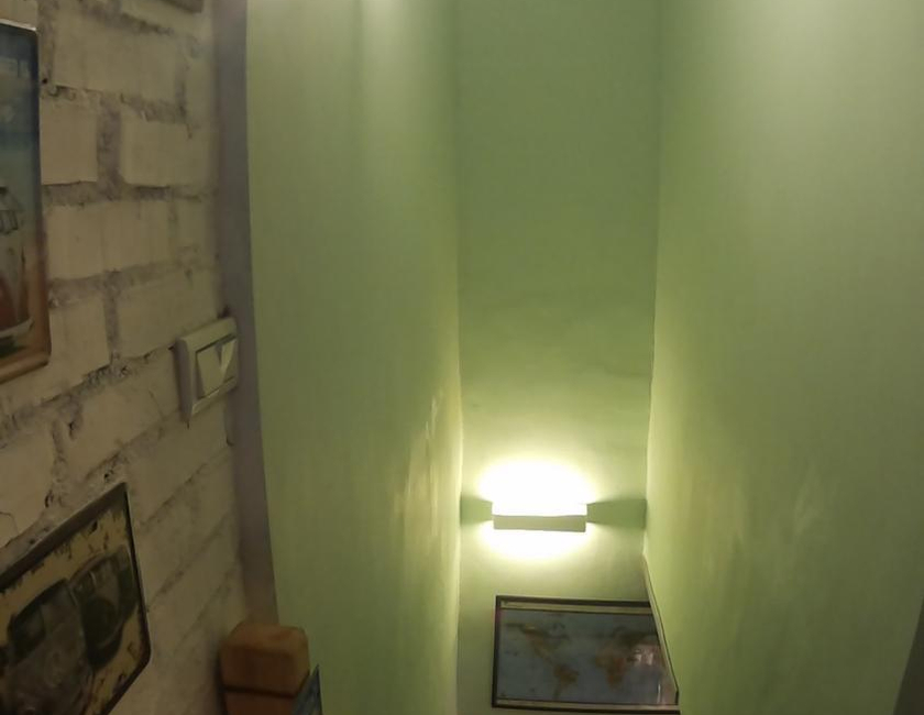 Imagen general del Hostel On Board. Foto 22
