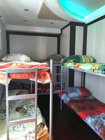 Imagen general del Hostel On Kashirskoe Shosse. Foto 2