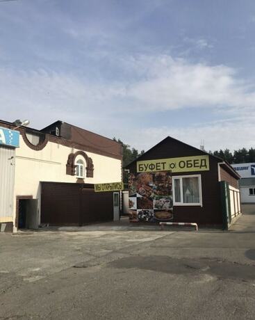 Imagen general del Hostel On Kashirskoe Shosse. Foto 3