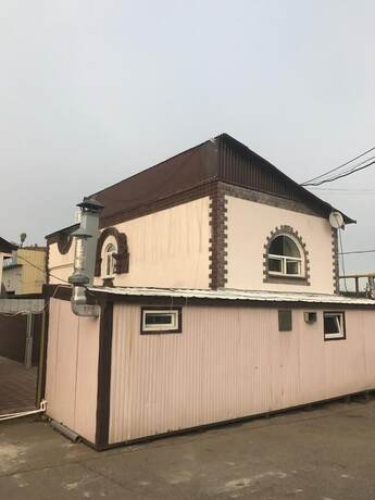 Imagen general del Hostel On Kashirskoe Shosse. Foto 4