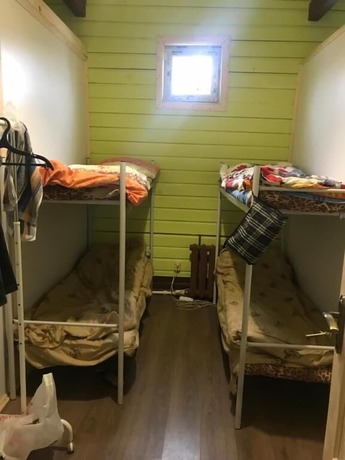 Imagen general del Hostel On Kashirskoe Shosse. Foto 5