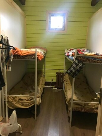 Imagen de la habitación del Hostel On Kashirskoe Shosse. Foto 9