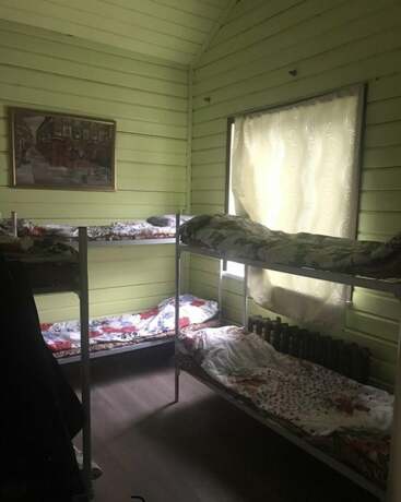 Imagen de la habitación del Hostel On Kashirskoe Shosse. Foto 15