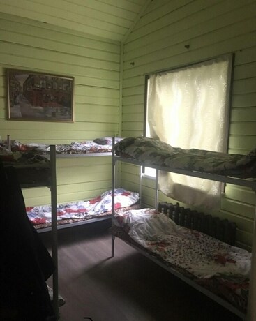 Imagen de la habitación del Hostel On Kashirskoe Shosse. Foto 16