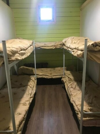 Imagen de la habitación del Hostel On Kashirskoe Shosse. Foto 17